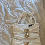 White Fox Boutique  White Dress Photo 1