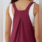 Halara  Women’s Pocket Waffle Casual Jogger Overalls Photo 5