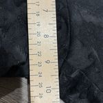 H&M Jacquard Floral Print Trouser Pant Size 8 Photo 8