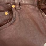 Anthropologie  Pilcro Denim Maxi Skirt  Photo 2