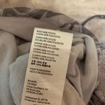 Urban Outfitters Women's Marble Swirl Print Cowl Neck Tank Top Gray - Size XS Photo 4