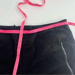 Athleta Trekkie North high rise trousered jogger black sz 18 Photo 4