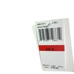 BECCA by Rebecca virtue Becca Beach Date High Neck Lime Green Side Knot Swim Coverup Dress Size S Photo 4