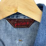 AGOLDE Vintage Denim Shirt Photo 3