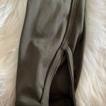 Nike Women's Yoga Cargo Khaki (Olive) 7/8 Legging (DJ0801-325) Size M new Photo 6