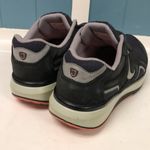 JOYA Waikiki Women's size 9 Black Leather walking‎ Sneaker Photo 5