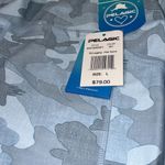 Pelagic Women’s Legging - Large Photo 1