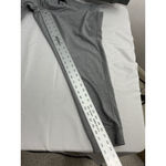 Zella Womans Z By Active Pants XL Gray Pull On Pockets Draw String Photo 8