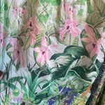 Anthropologie  Eleanora Long Sleeve Maxi Shirt Dress Photo 2