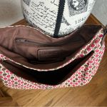 Relic | BOHO Canvas Messenger Crossbody Bag Photo 4