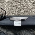 Victoria's Secret Victoria’s Secret Black Satin Chemise SIZE M Photo 2