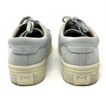 Marc Fisher LTD Light Blue Sneakers Photo 1