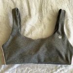 Juicy Couture Grey Sports Bra Photo 0