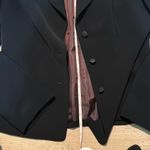 Calvin Klein  Women’s Full Suit size 6 includes the blazer and skirt Photo 6