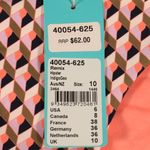 Seafolly NWT Remix Hipster Swim Bottoms Photo 5