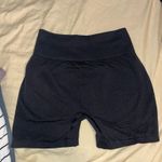 Gymshark Black  Vital Shorts Photo 2