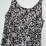 Ivy and Main Ditsy Scoop Neck Slip Dress Floral Size Small Photo 7