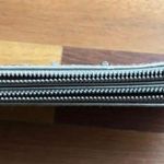 Stella & Dot  Laser Cut Clutch  Photo 2