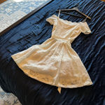 Lace Dress White Lolita Photo 0