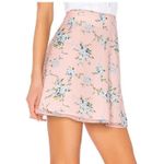 LPA  Adina Skirt in Margit Floral Photo 1
