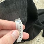 Free People Movement Black Jogger Sweatpants Size Medium Photo 2