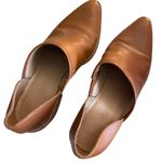 Madewell Women’s The Brady Low Cut Bootie Photo 2