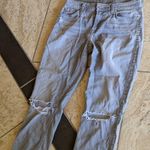 7 For All Mankind Jeans Distressed 27 Photo 0