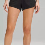 Lululemon Speed Up Mid-Rise Shorts 4 in Photo 0