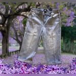 Earl Jean Women's Capri Size 12 Jeans Photo 3