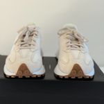 New Balance Figs  327 in Cream, Size 8 Photo 6