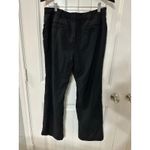 Brooks Brothers  Catherine 100% Wool Dress Pants Women 10 Lined Business Career Photo 2