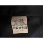 KATYDID Cheetah Furry Vest Size Large Brown Photo 4