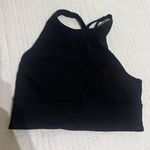 Lululemon Energy Bra Long Line Photo 2