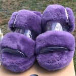 UGG Fuzz Yeah Slippers Photo 5