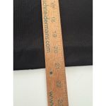 Exclusively Misook Sweater Size Small Black Lace Rhinestone Cocktail Whimsigoth Photo 7