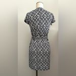 Banana Republic EUC  Faux Wrap Dress Photo 1