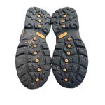 Timberland  White Ledge Hiking Boots Women’s 7.5 Brown Leather Waterproof 12668 Photo 10