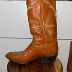 Texas Imperial Cowboy Boots Photo 3