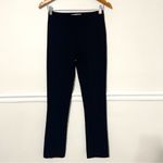MM.LaFleur • the foster pant powerstretch black sz 2 Photo 7