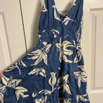 ANDIE NECK TWIST FRONT CUTOUT SUNDRESS Photo 0