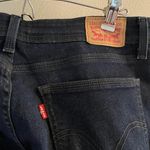 Levi's Levi 529 Curvy Bootcut Denim Jeans Photo 1