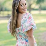 Adelyn Rae Dress Photo 5