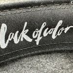 Lack of Color  Rancher Hat Wool Grey Gray 56 CM Photo 5