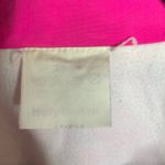 Helly Hansen Vintage 90s Hansen pink sea life‎ floral bomber jacket size large women Norway Photo 4