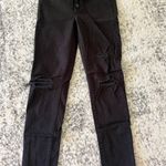 American Eagle Black Pants Photo 0