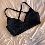 Walmart Black Bikini Top  Photo 2