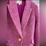 
L'Agence Chamberlain Blazer Photo 4