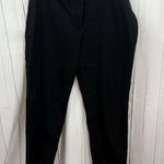 Chico's Chico’s Women’s 2.5 Black Dress Pants Photo 0