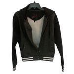 Yoki  Outerwear Collegiate Jacket Sz Large Varsity Photo 0