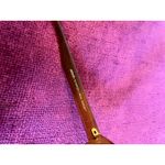 Aerie Mini Weekend Sunglasses Sunnies Retro Tortoise Plastic Photo 4